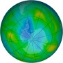 Antarctic Ozone 1979-05-11